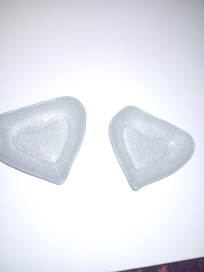 çerez tabağı ikili simli - Görsel 2