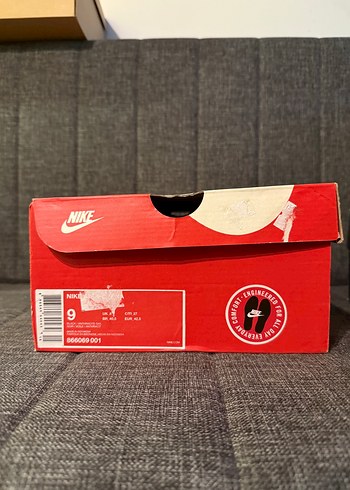 Nike Air Max Axis - Görsel 2