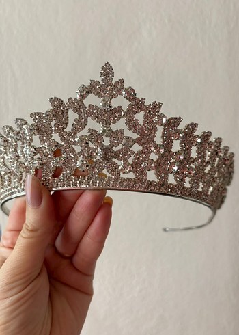 Düğün Tacı - Görsel 3