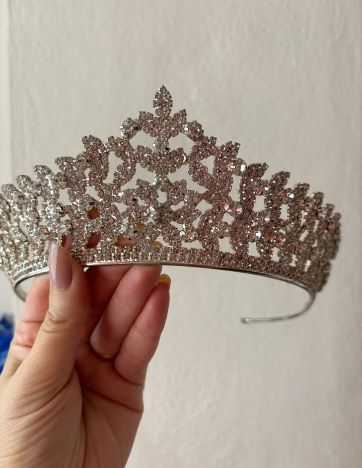 Düğün Tacı - Görsel 3