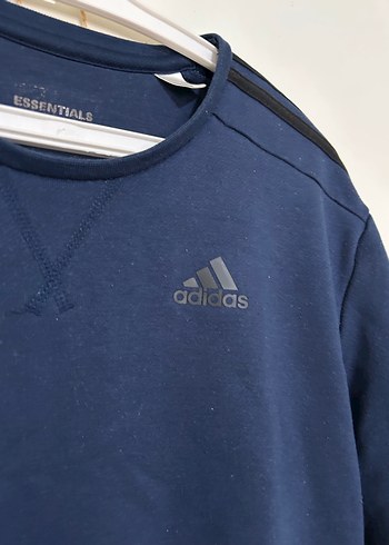 adidas Uzun Kollu Sweatshirt - Görsel 3