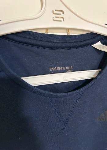 adidas Uzun Kollu Sweatshirt - Görsel 4