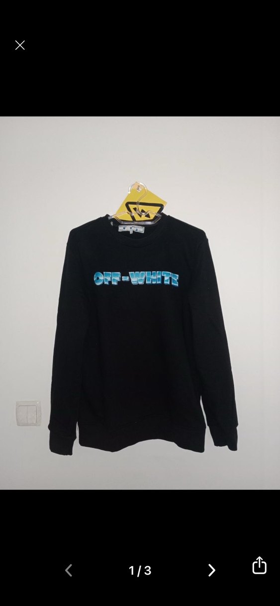 2 Sweat 1 Tişört Set - Görsel 3