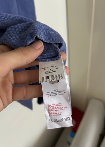 Us polo assn tişört - Görsel 4