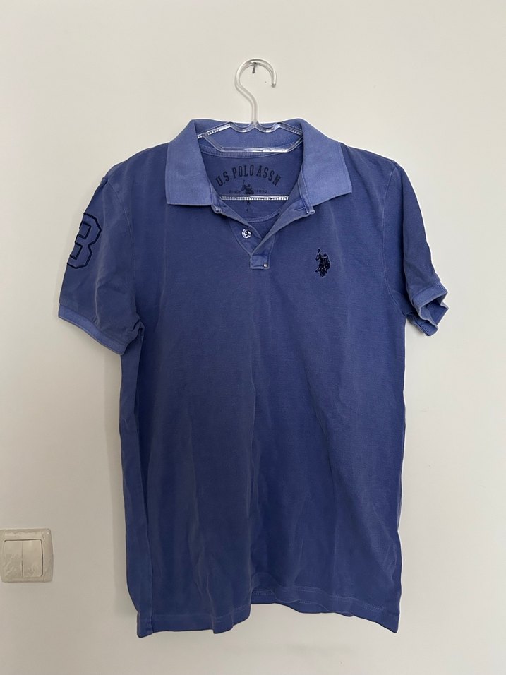 Us polo assn tişört - Görsel 2
