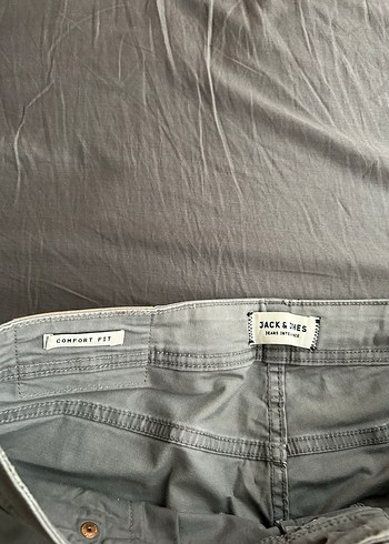 Jack and Jones şort - Görsel 3