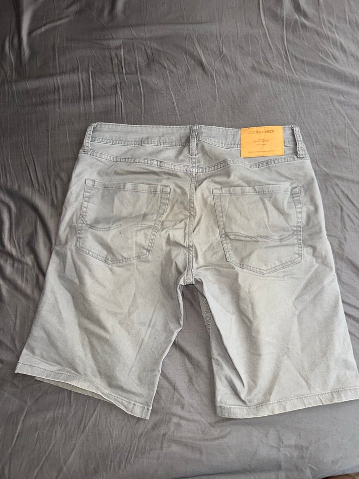 Jack and Jones şort - Görsel 5