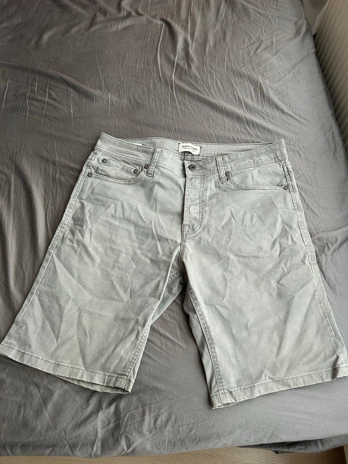 Jack and Jones şort - Görsel 2