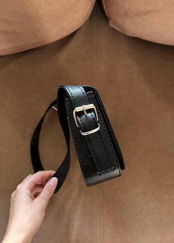 Baget Kadın Çanta - Görsel 3