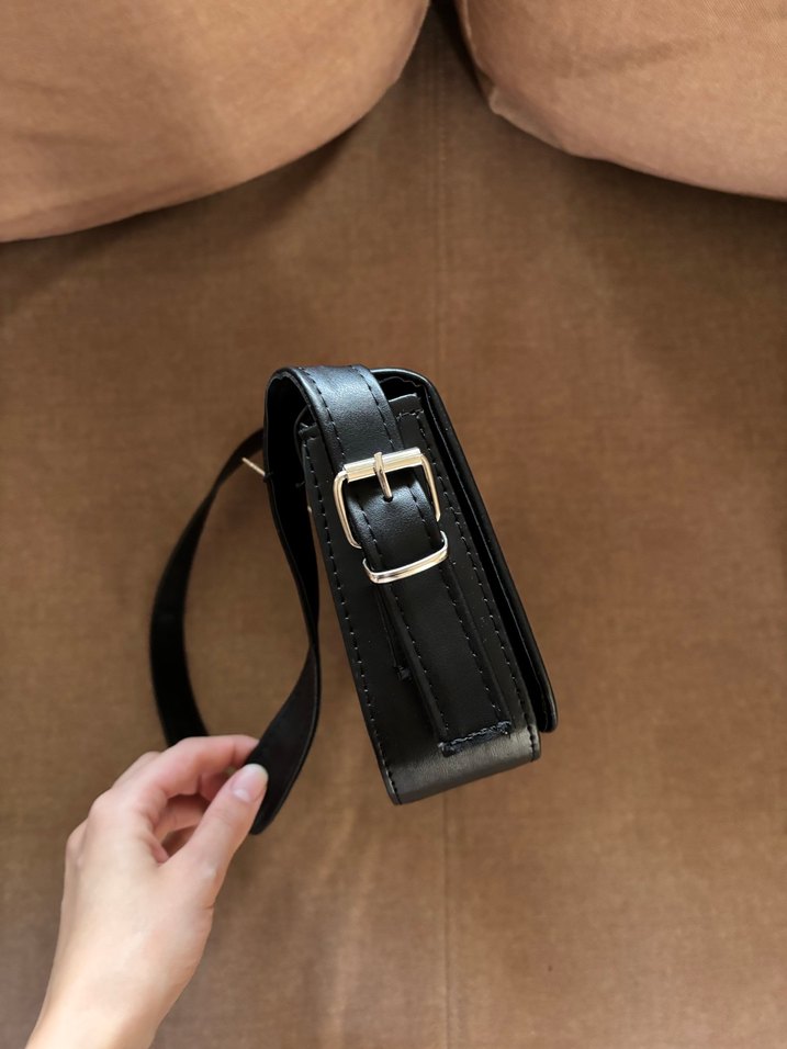 Baget Kadın Çanta - Görsel 3