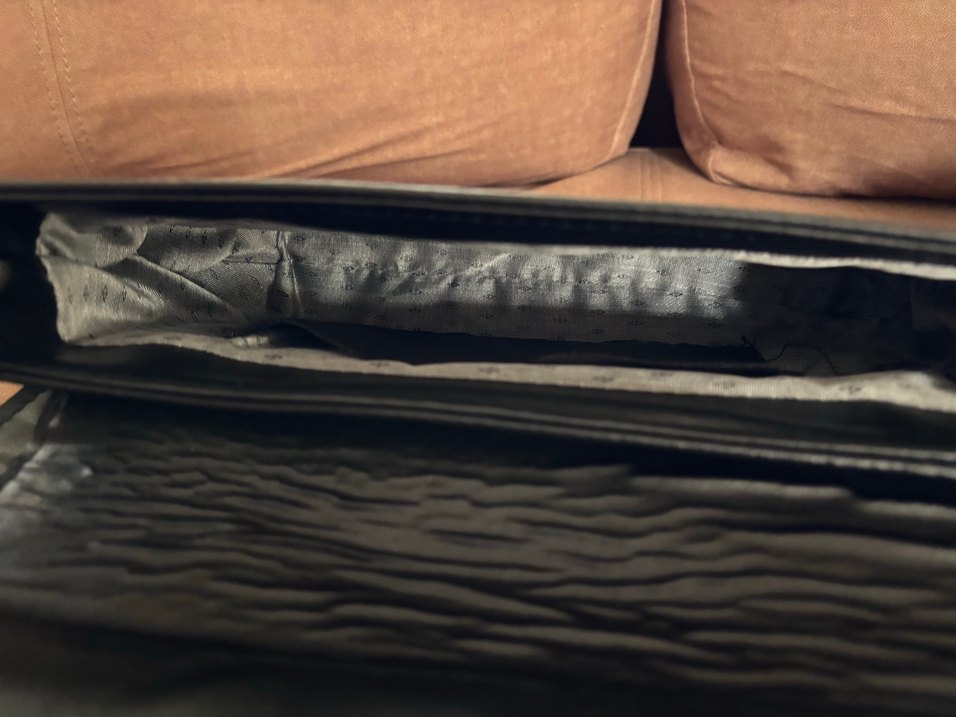 Baget Kadın Çanta - Görsel 5