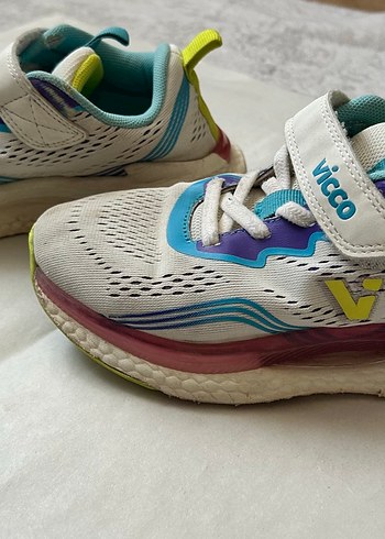 Vicco Vicco Kız Çocuk Spor Ayakkabı