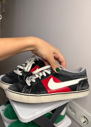 38,5 Beden Nike Kadin Ayakkabı