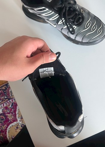 40 Beden Vans 1 kere denendi olmadı