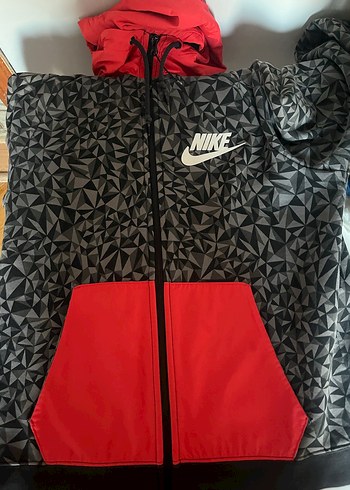 Nike orijinal hırka