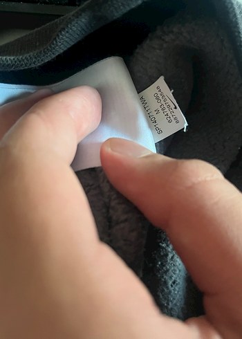 Nike Nike orijinal hırka