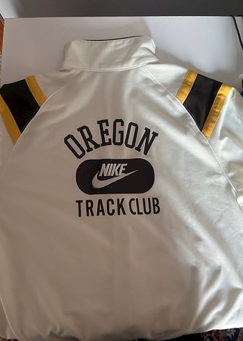 l Beden Orijinal Nike hırka