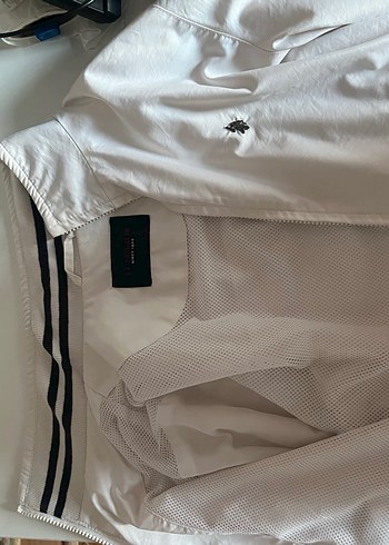 Us polo hırka