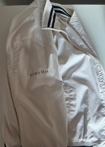 U.S Polo Assn. Us polo hırka
