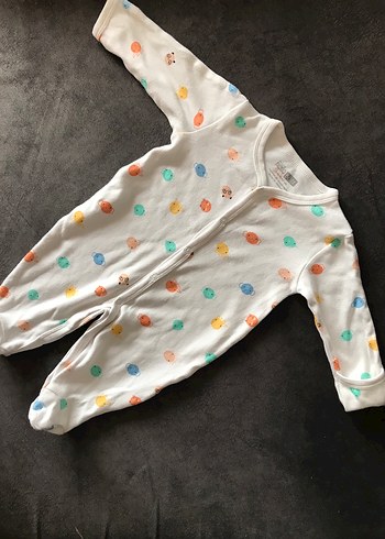 Yenidoğan Bebek 3lü Takım - Görsel 2