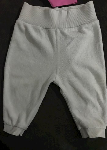 2 Tane Bebek Eşofmanı - Görsel 2