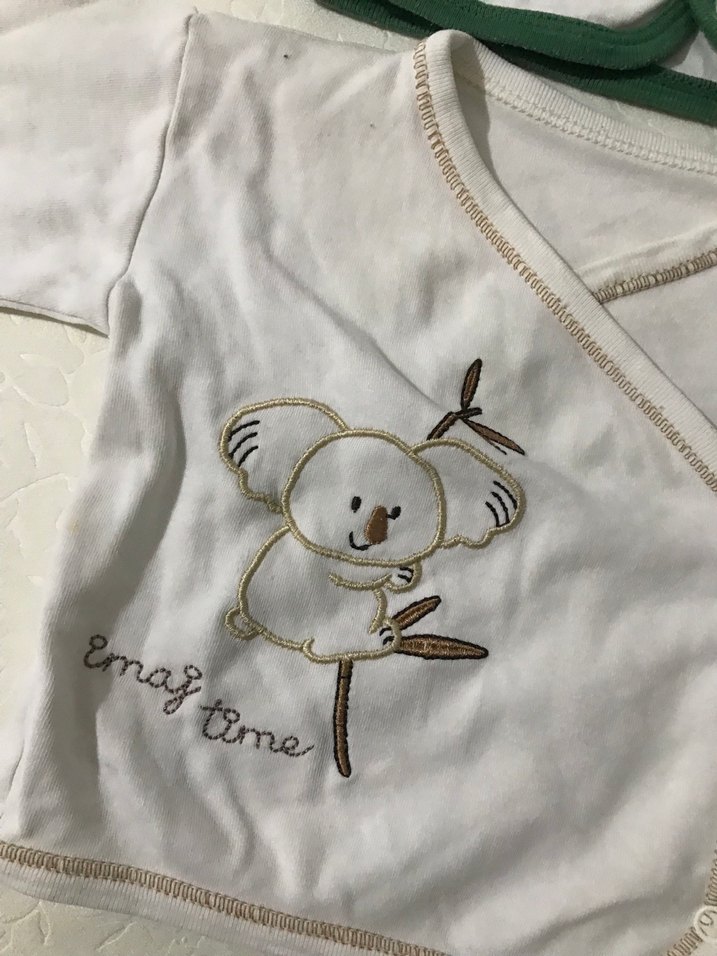 Yenidoğan 2li Üst - Görsel 2