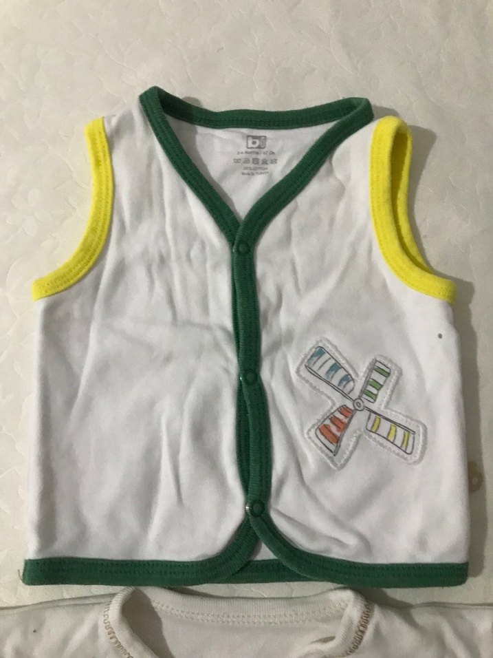 Yenidoğan 2li Üst - Görsel 3