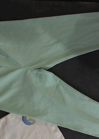 HelloBaby Pamuklu Pijama Takımı - Görsel 4