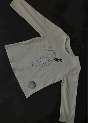 HelloBaby Pamuklu Pijama Takımı - Görsel 2