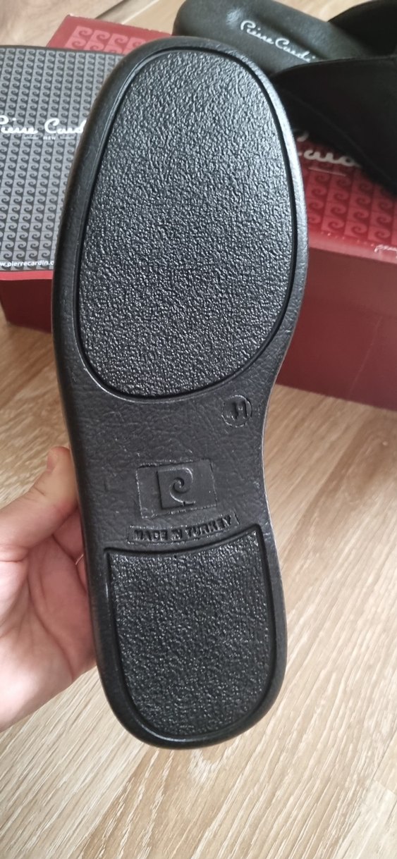 damat terliği - Görsel 2