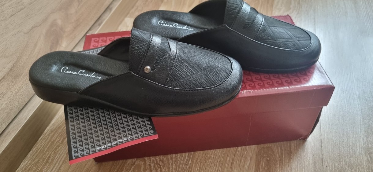 damat terliği - Görsel 3