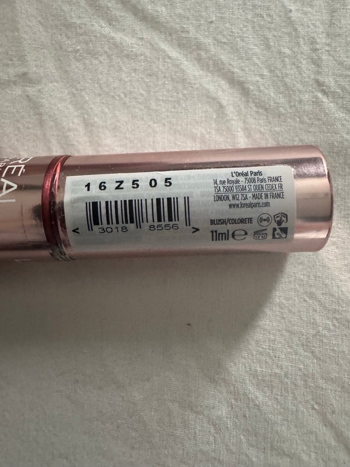 Loreal Paris lumi blush - Görsel 3