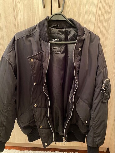 Pull and bear bomber ceket