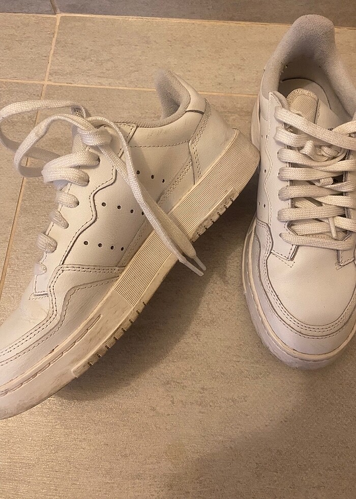 Adidas sneaker - Görsel 2