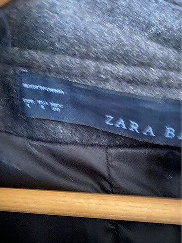 Zara kisa kaban - Görsel 2