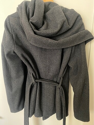 Zara kisa kaban - Görsel 3