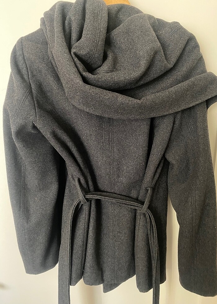 Zara kisa kaban - Görsel 3