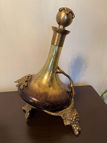 Kervan aksesuar - Görsel 2