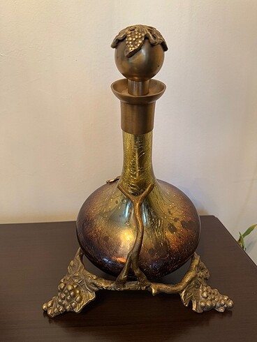 Kervan aksesuar - Görsel 3