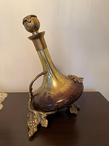 Kervan aksesuar - Görsel 4