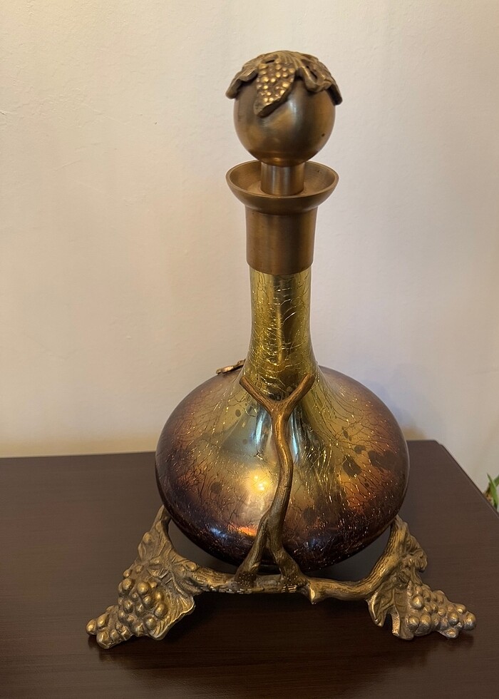 Kervan aksesuar - Görsel 3