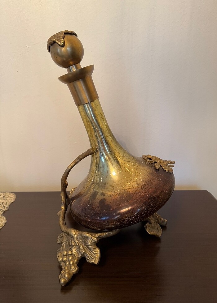 Kervan aksesuar - Görsel 4