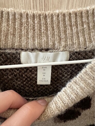 H&M Hm kazak