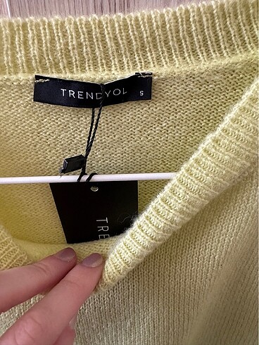 Trendyol & Milla Trendyol kazak