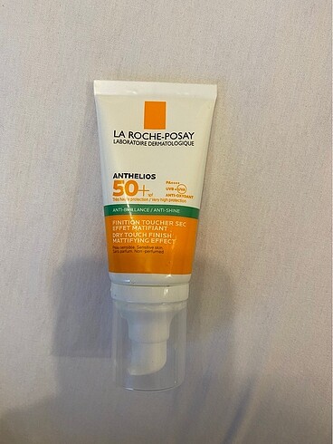 La roche posay anthelios 50+ anti shine