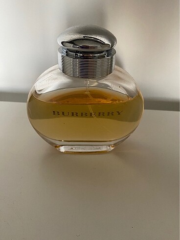 Burberry parfum