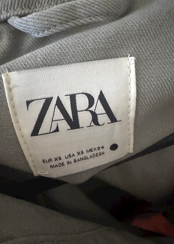 Zara ceket - Görsel 2
