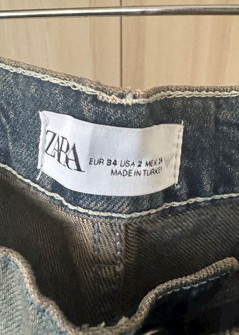 Zara jean - Görsel 2