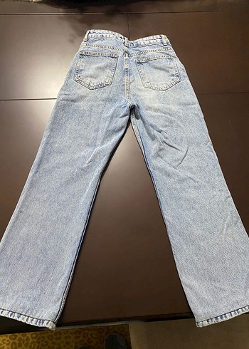 32 Beden Kadın Trendyolmilla Mavi Jean