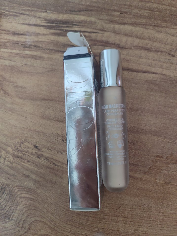 Dior Backstage Concealer - Görsel 3